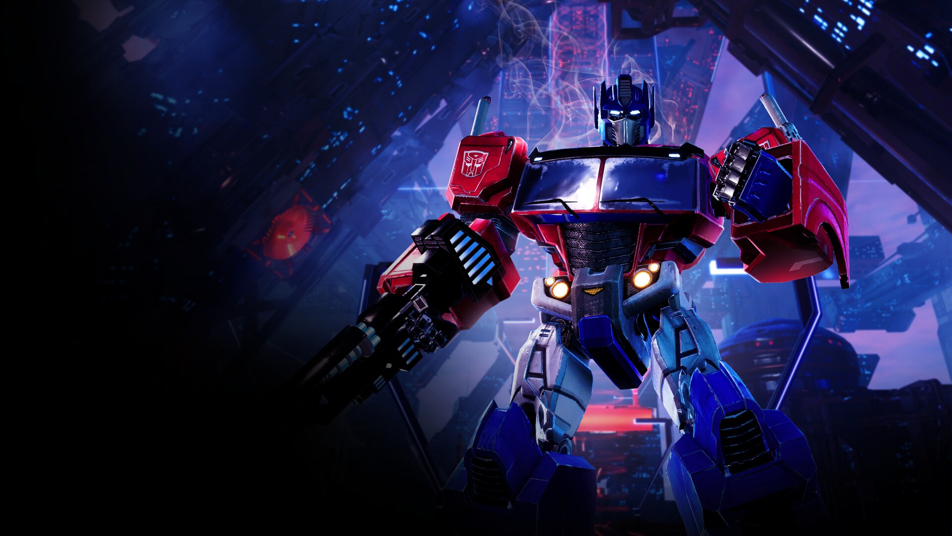 Transformers Beyond Reality para PSVR el 1 de septiembre Distrito XR