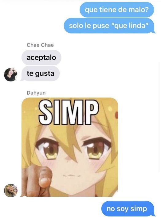 Simp. ¿Qué significa y por qué Twitch eliminó este término?