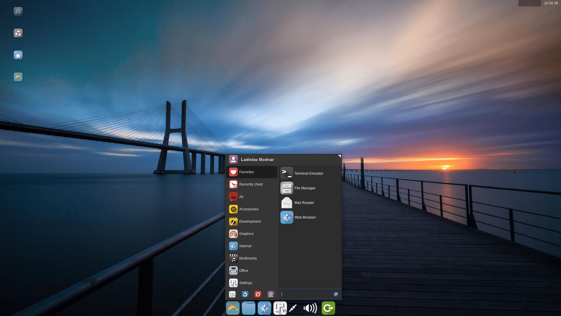 Put the fun back into computing. Use Linux, BSD.