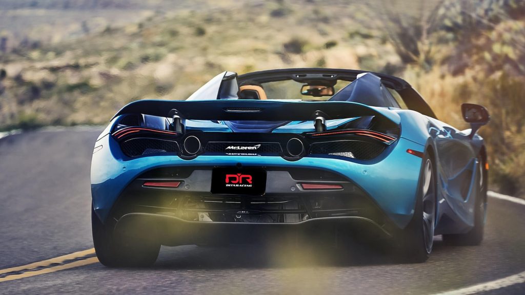 Exhaust Brands Archives Dita Racing