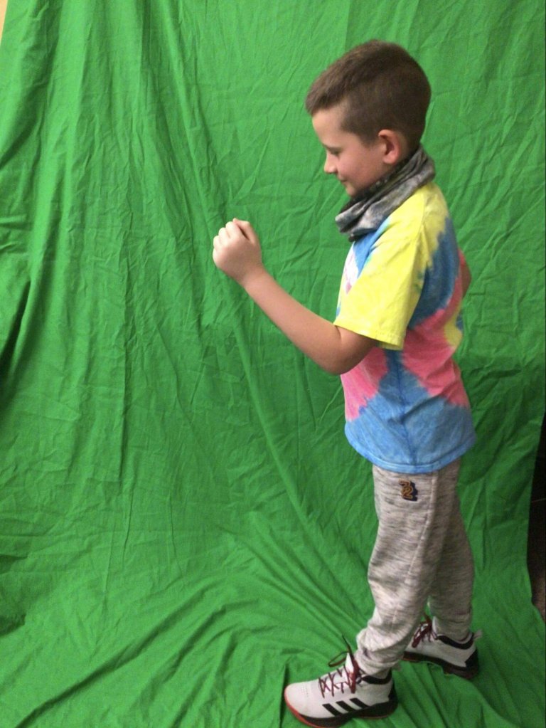 10 green screen project ideas for the classroom Ditch That Textbook