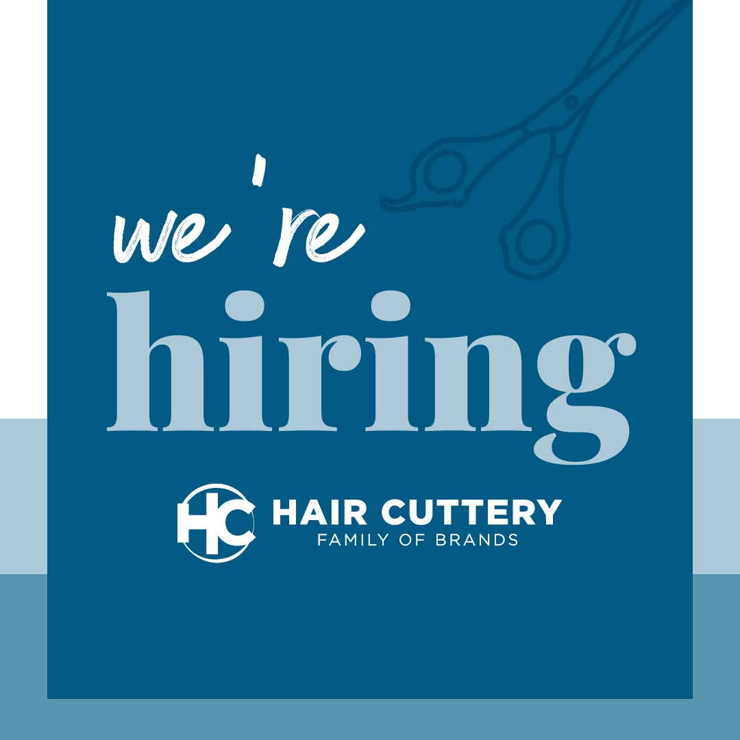 Hair CutteryFamily if Brands Dítē