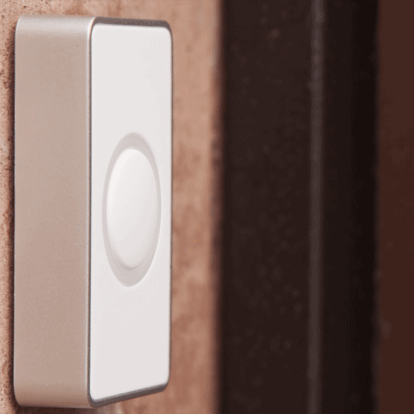 Smart remote controller for gates and garage doors ประตูรีโมทคอนโทรล