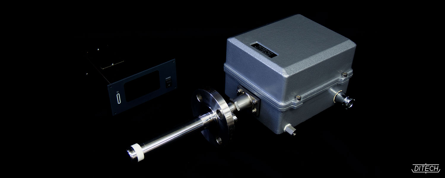 Electrostatic voltmeter｜Various transmitters｜DITECH,LTD.