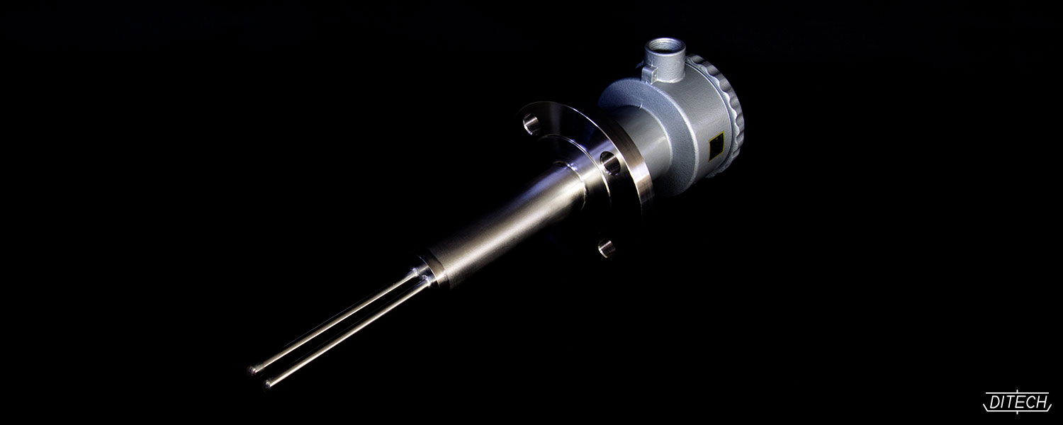 Level switches｜DITECH,LTD.｜Industrial instruments