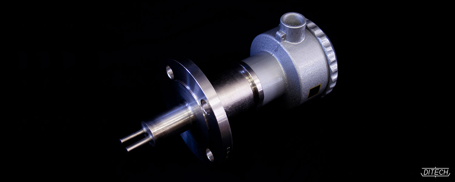 Vibrating transmitters｜DITECH,LTD.