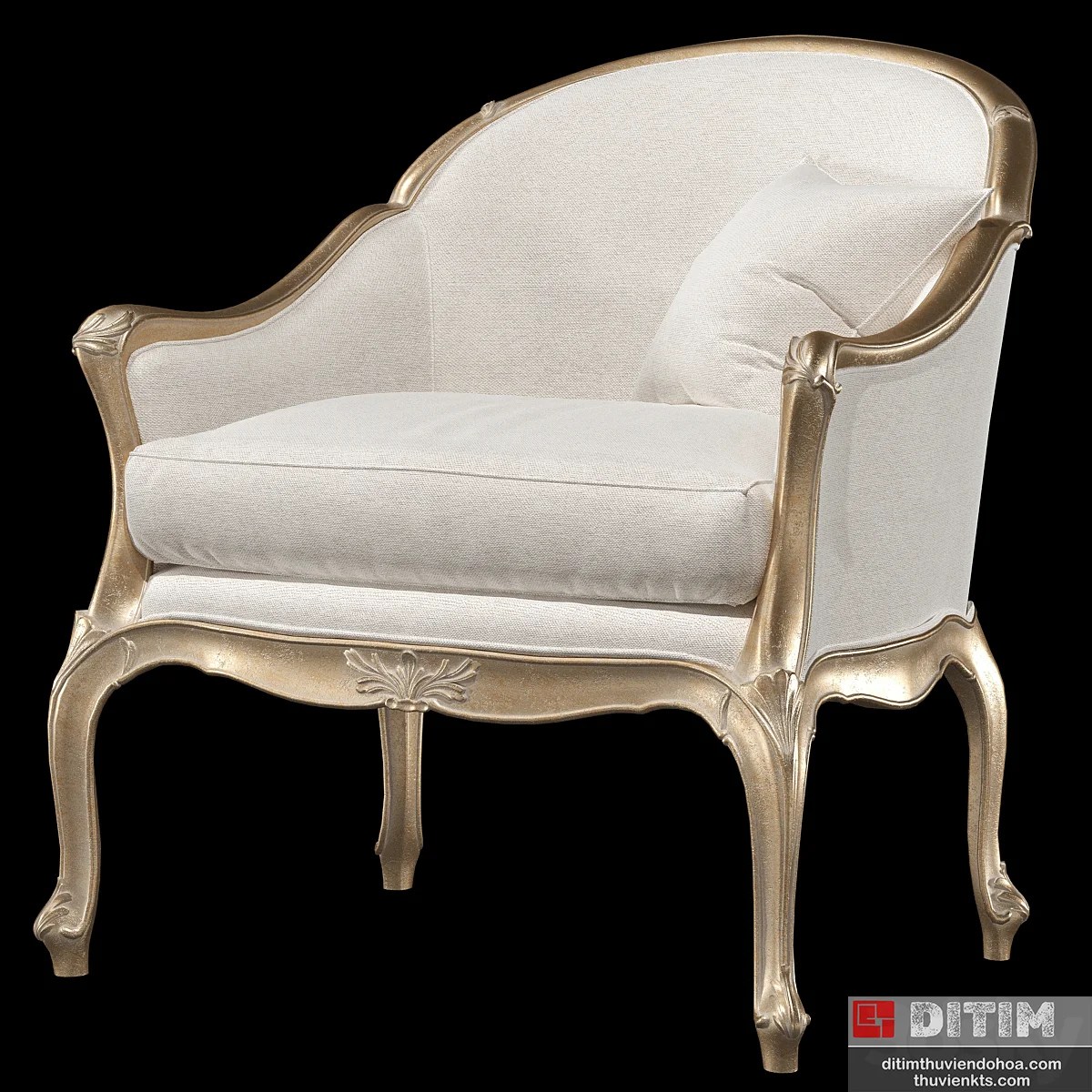 [Free] Arm chair4145945.6262cf7c08422 THƯ VIỆN ĐỒ HỌA