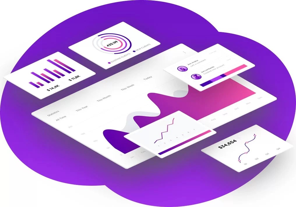 Design, Development Services, experts