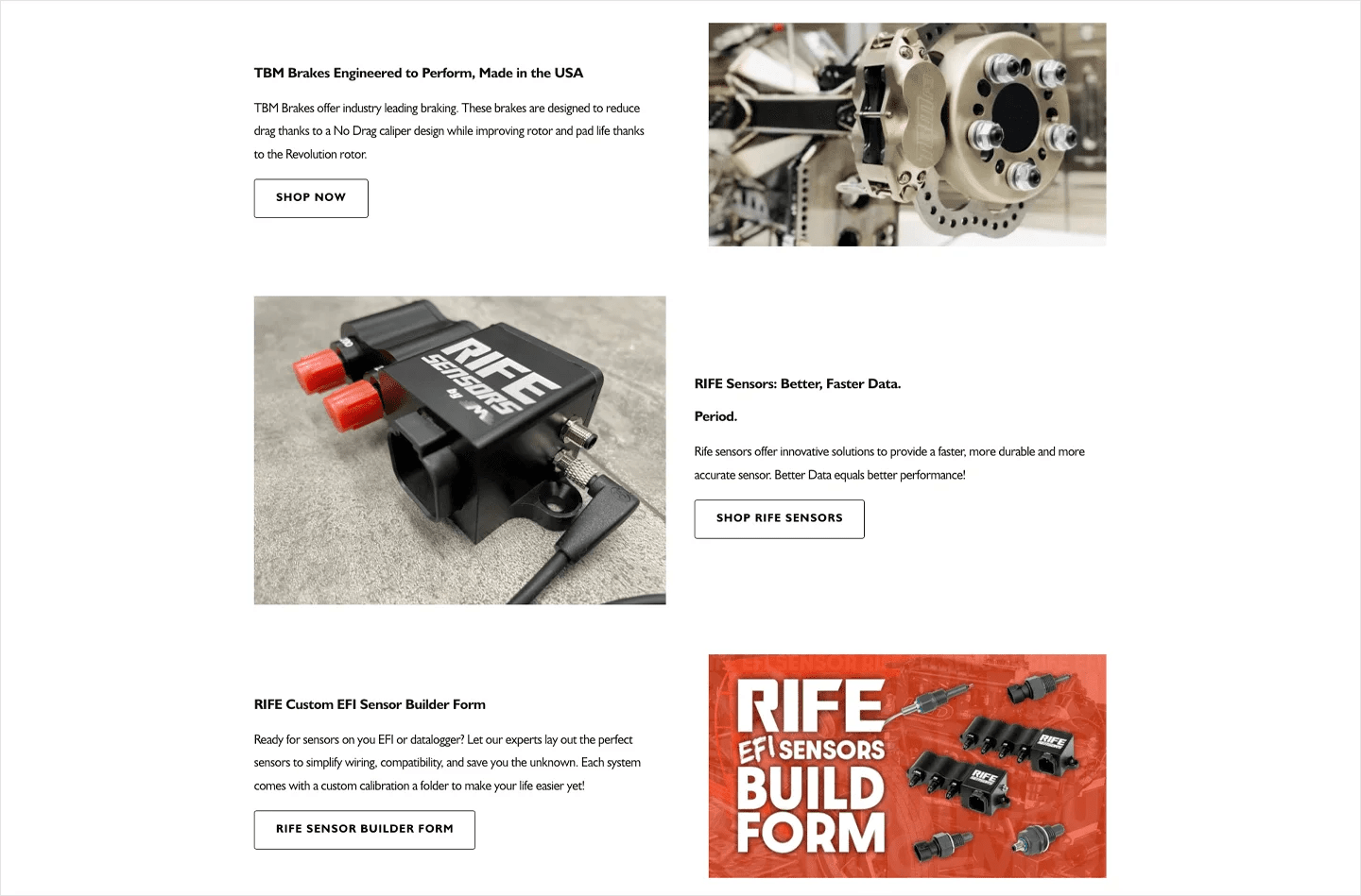 Motion Raceworks ditinteractive