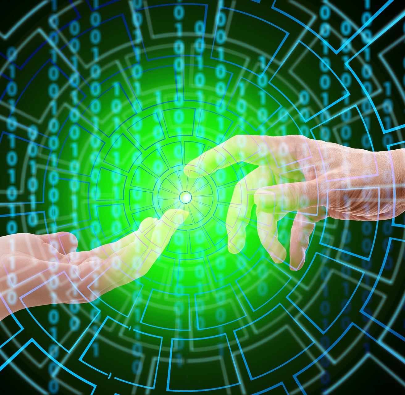 Open calls 4th International Conference on Disruptive Technologies