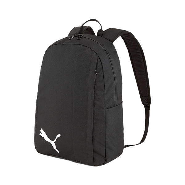 Puma Team Goal Backpack Black Ditt Klubbhus