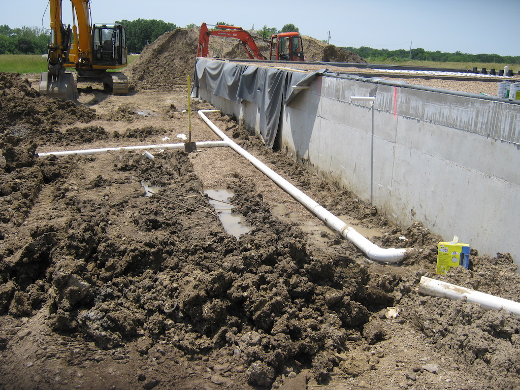 Excavation Warsaw MO All Of Your Excavation Needs