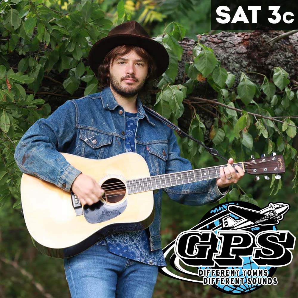 February 19th Edition Featuring Andrew Weiss, Brent Cobb