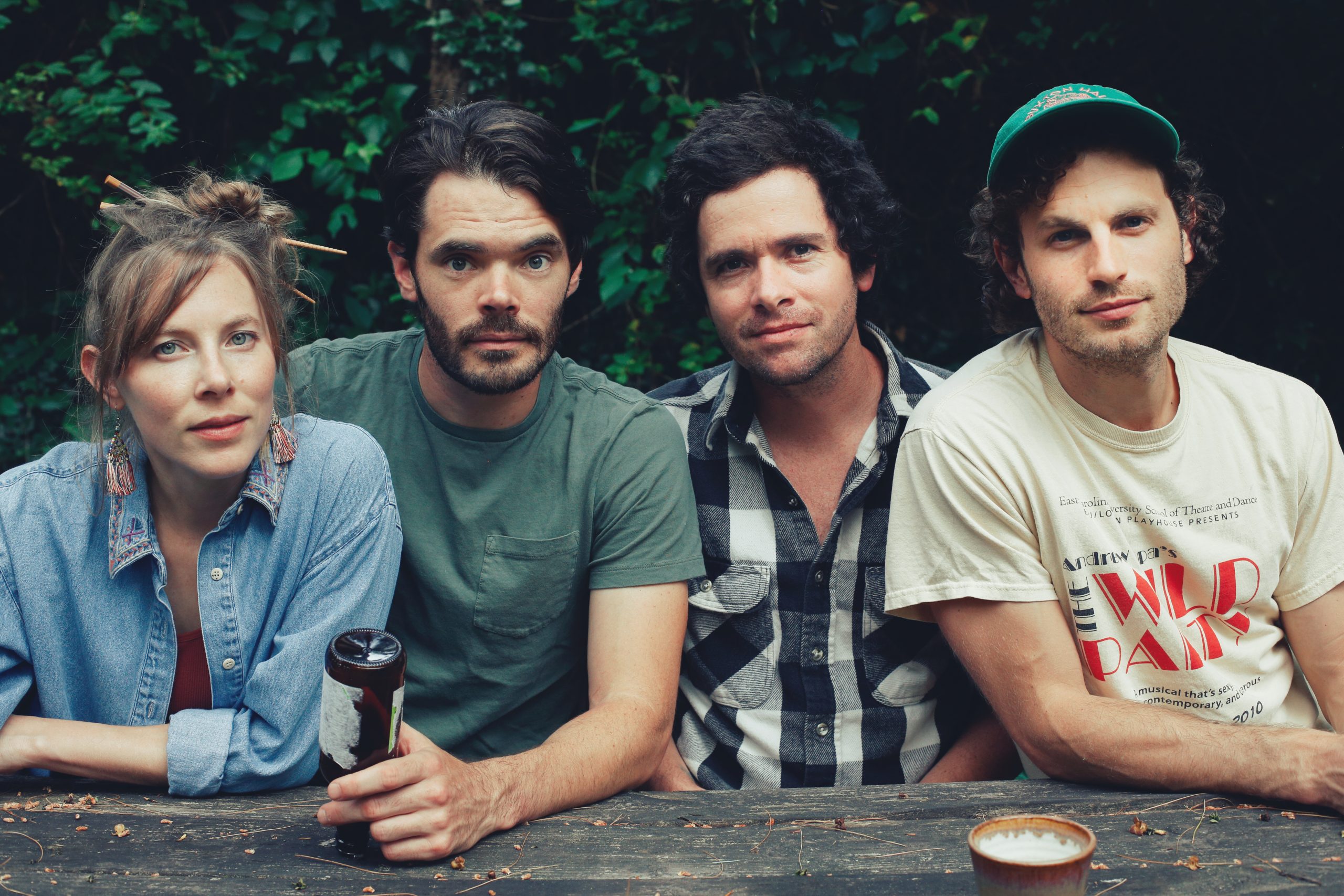 Recent News 5 Questions with River Whyless' Halli Anderson DittyTV