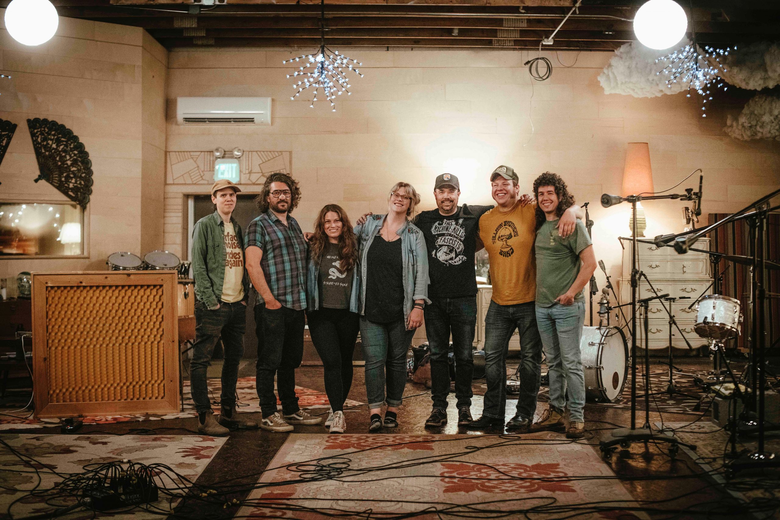 Recent News The Local Honeys 5 Questions + Track World Premiere DittyTV