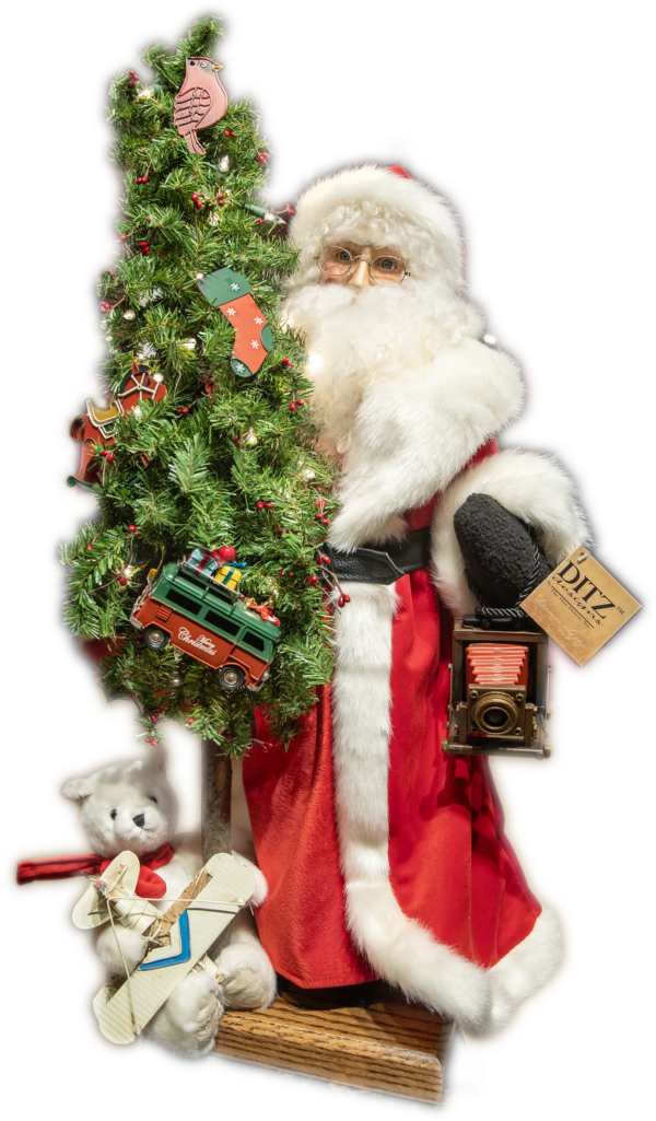 Christmas Memories Ditz Designs by The Hen House