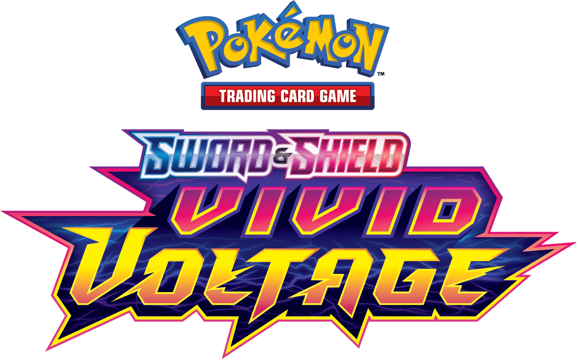 Pokemon TCG Vivid Voltage AtHome Prerelease 10/31/2020 Atomic Empire