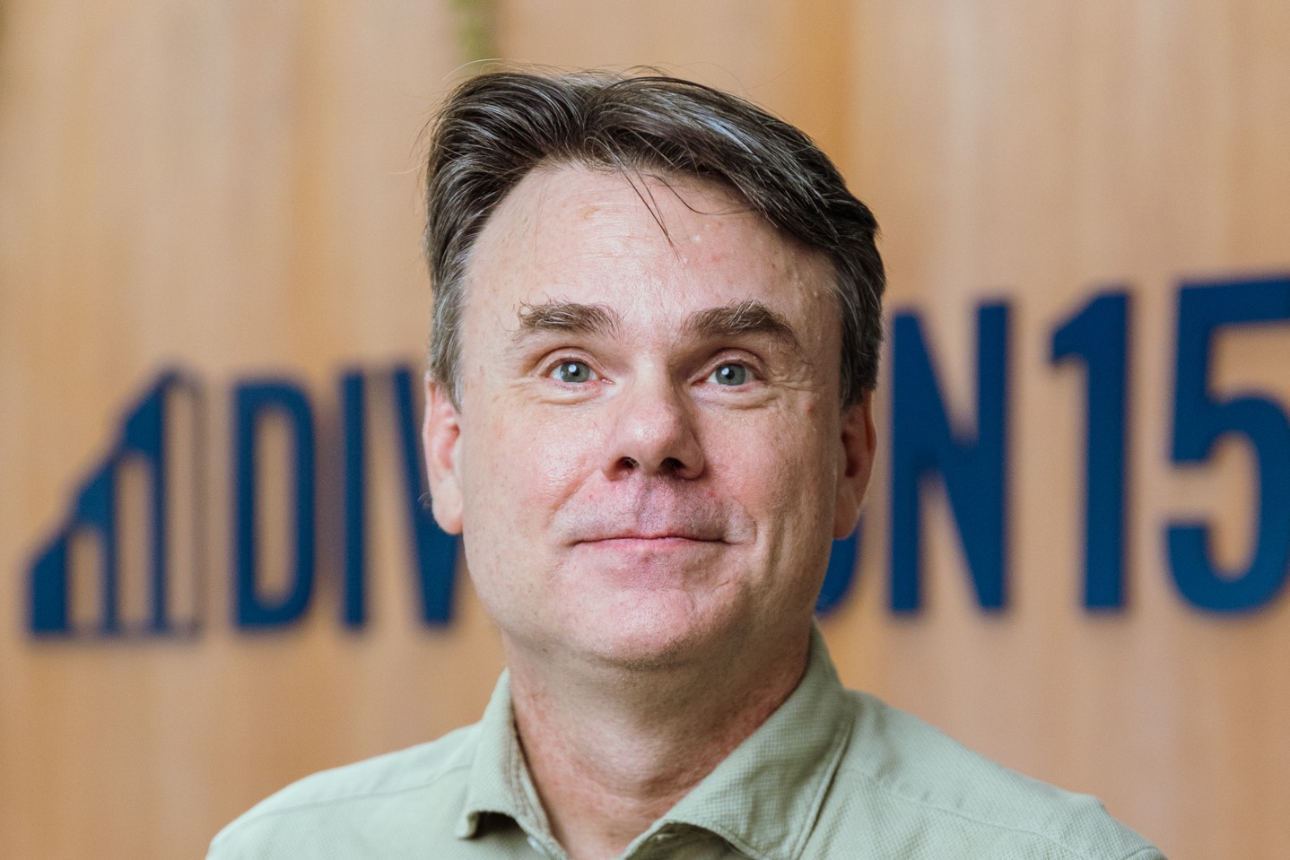 About Us Division 15