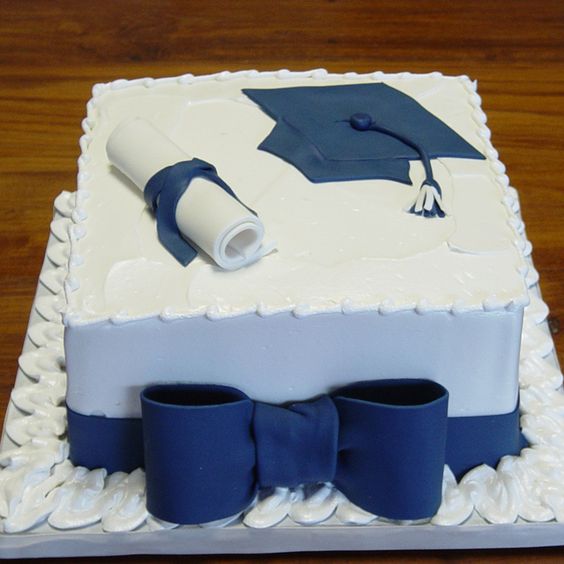 10 Best Graduation Cakes Diva Cakes & Confections