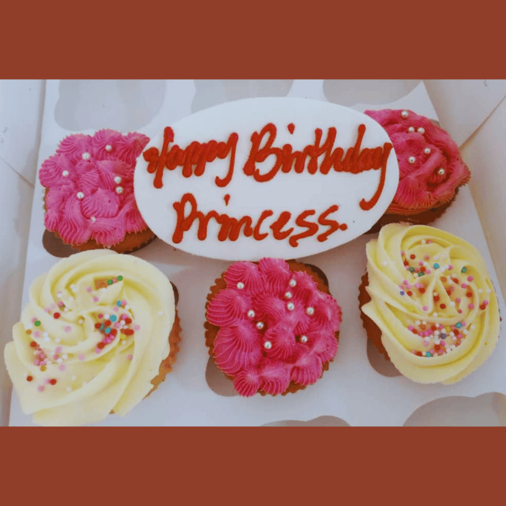 Order Cupcakes by Diva Cakes Online Same Day Delivery