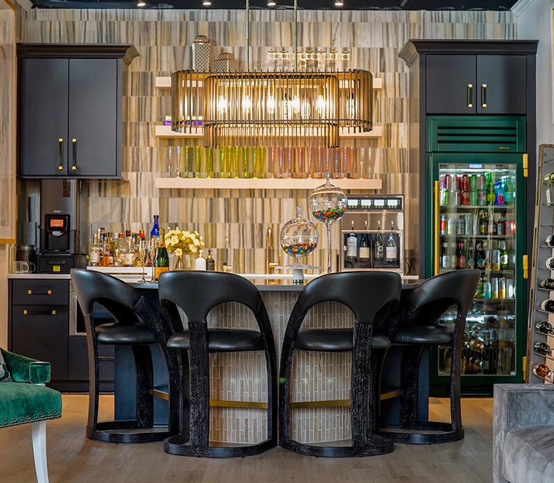 Luxury Furniture & Accessories Diva Design & Furniture Gallery