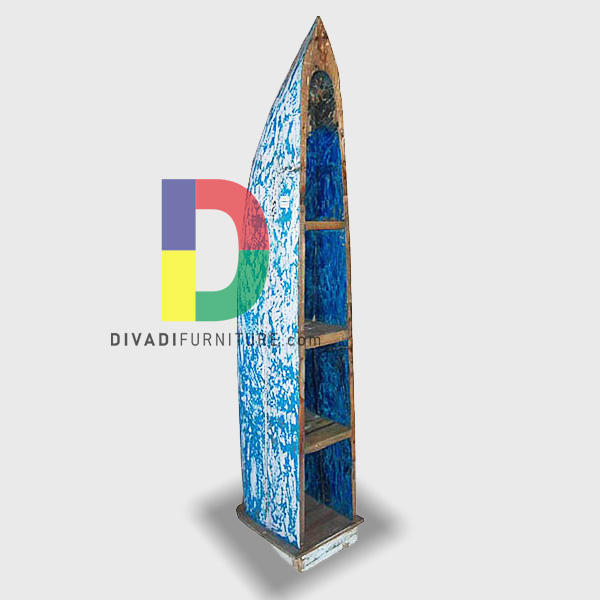 DIVADI Furniture Boat wood furniture