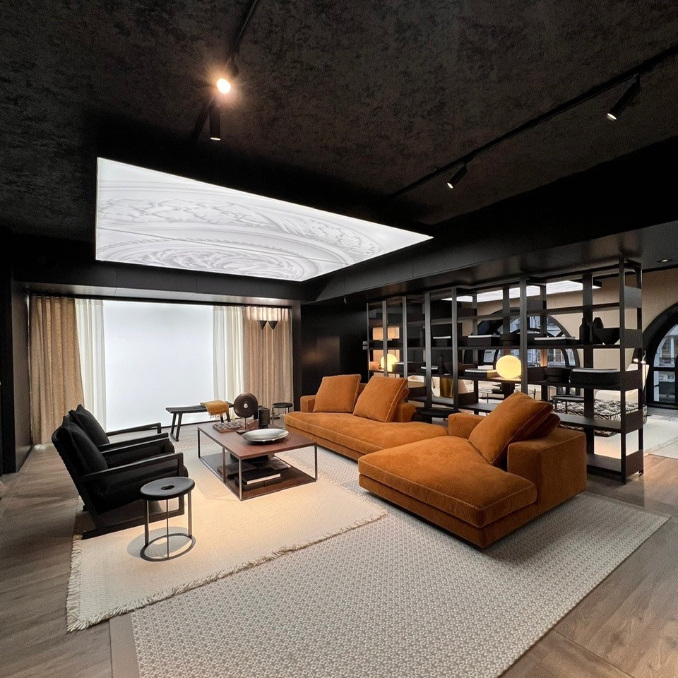 Diva Furniture Seattle MAXALTO 2023 COLLECTION here