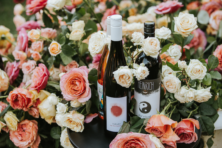 This Mother's Day, Gift Mom With Dry Farm Wines, The Clean Alternative