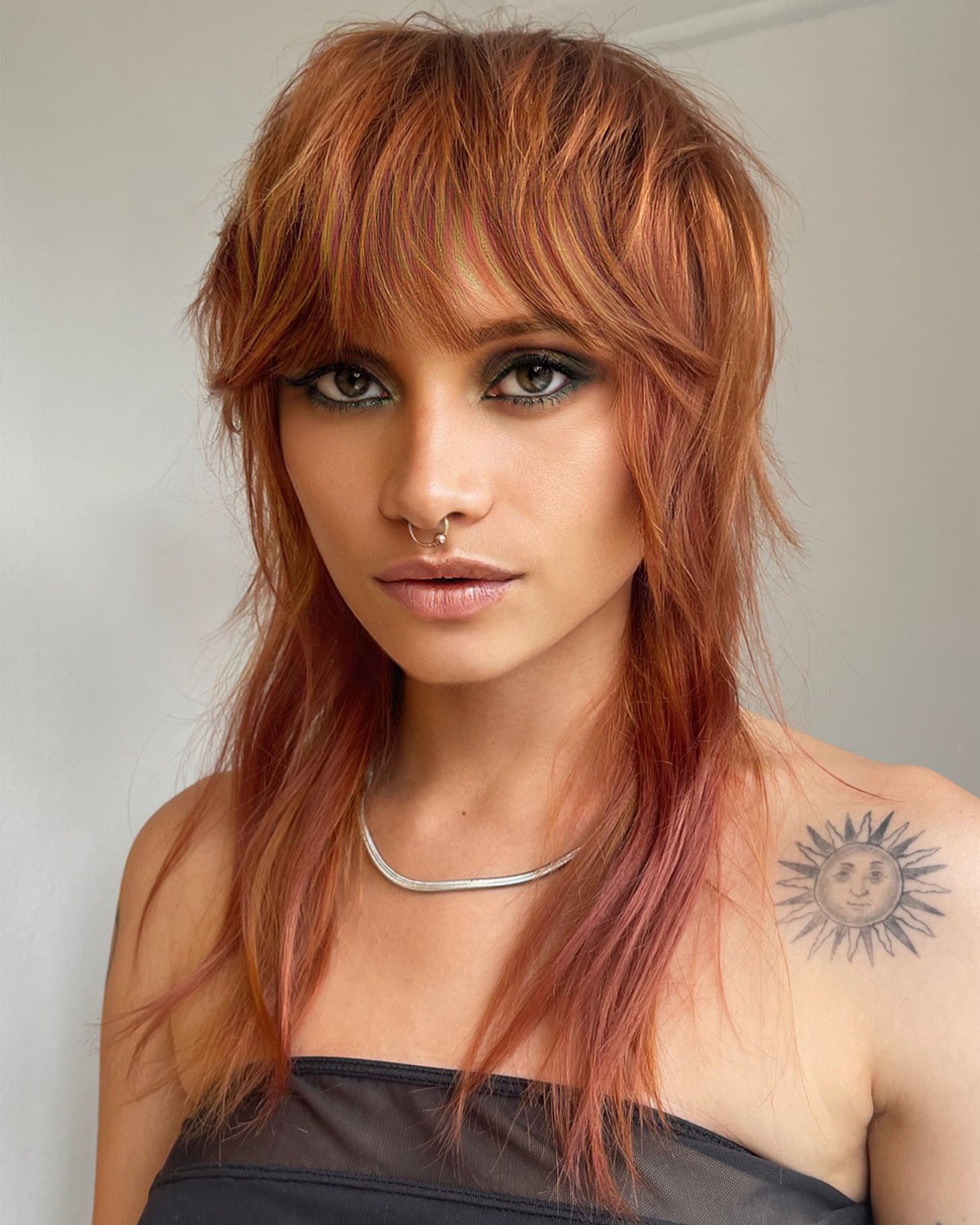 28 Stunning 70s Shag Haircuts for a Modern Twist
