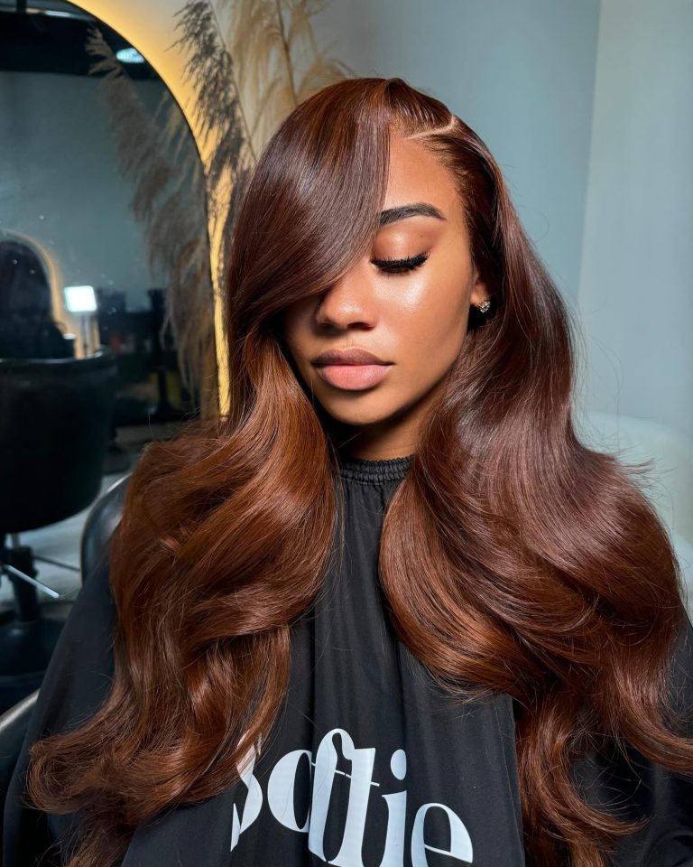 25 Stunning Quick Weave Hairstyles You’ll Want to Try Right Now