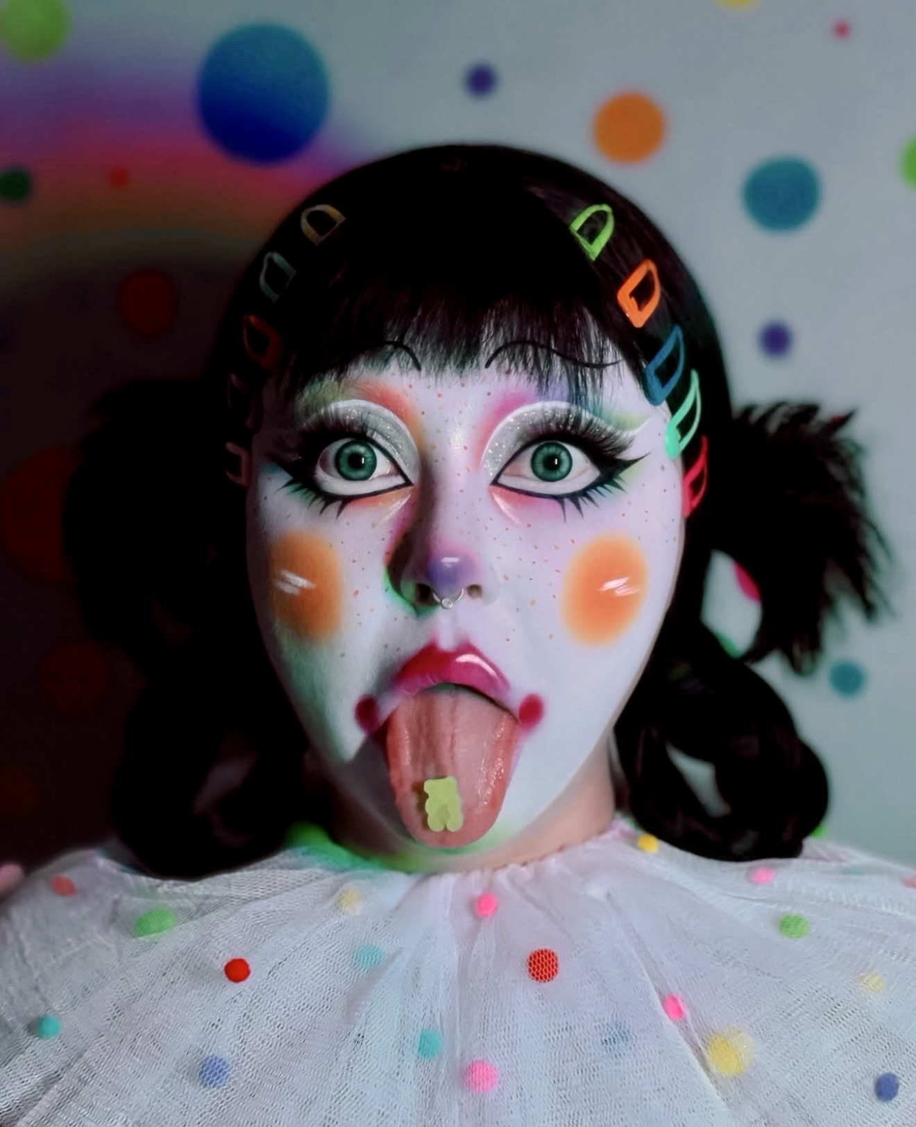 34 Halloween Makeup 2025 Ideas You Have To Try