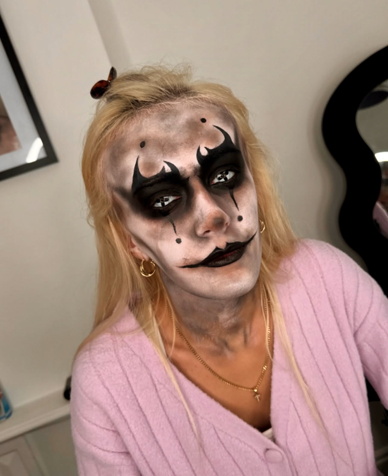 34 Halloween Makeup 2025 Ideas You Have To Try