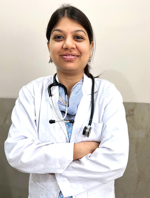 DR. SHIKHA GUPTA Best Gynecologist in Jaipur Pregnancy and