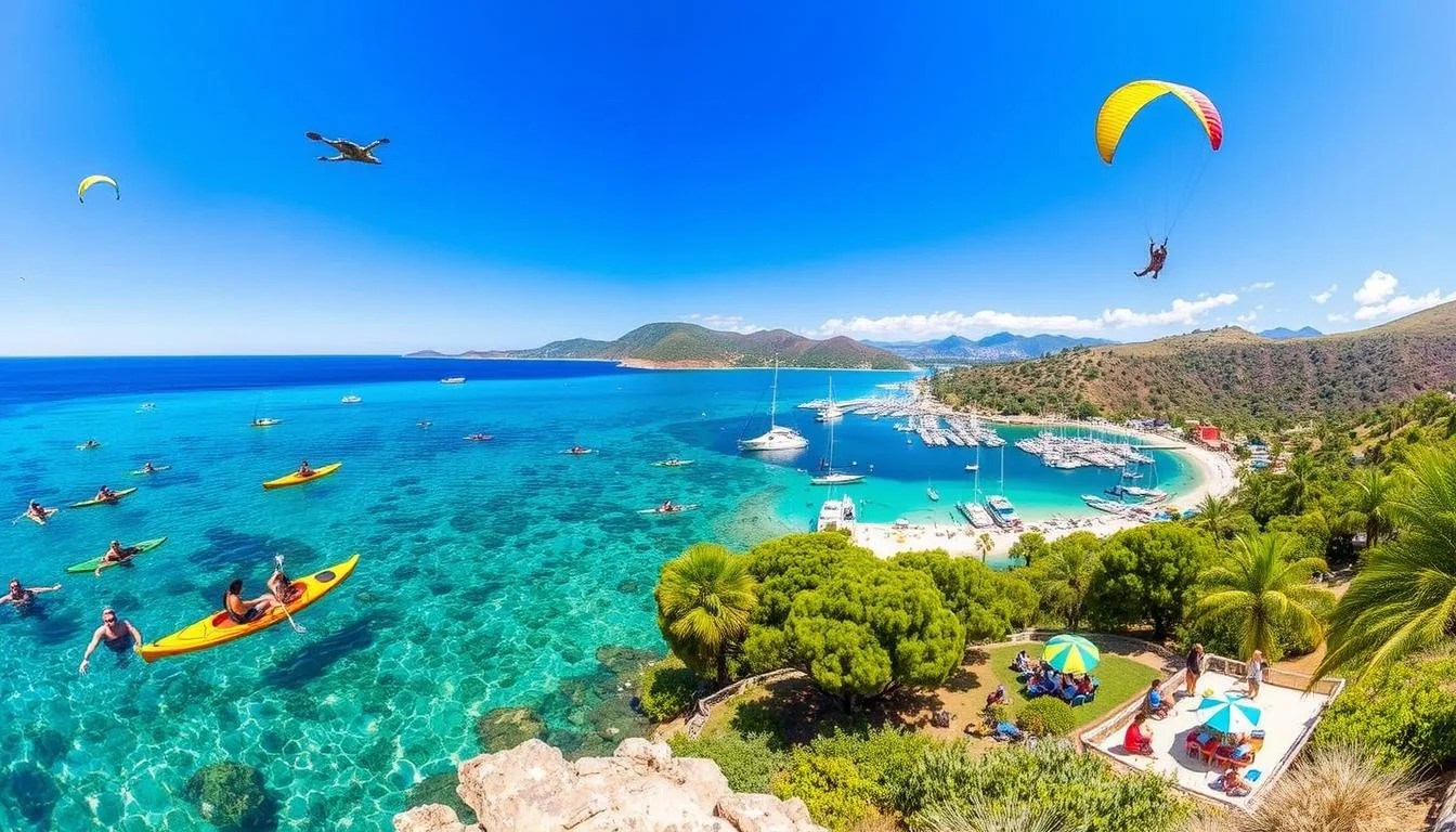 Catalina Island Your Ultimate Guide To Californias Island Escape