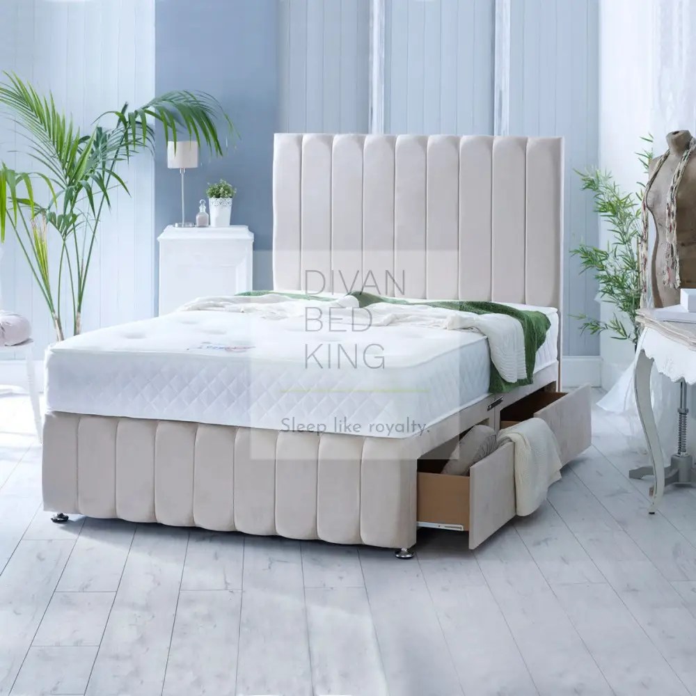 Divan Beds Huge Sale Now On Divan Bed King