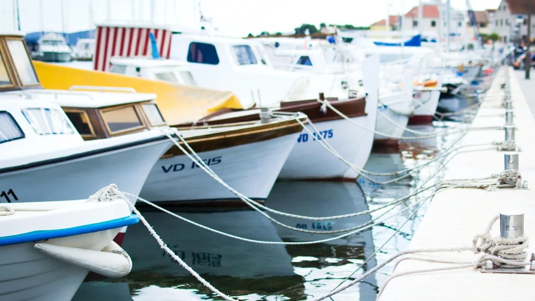 A Comprehensive Guide to Pleasure Craft Marine Insurance Coverage Divani