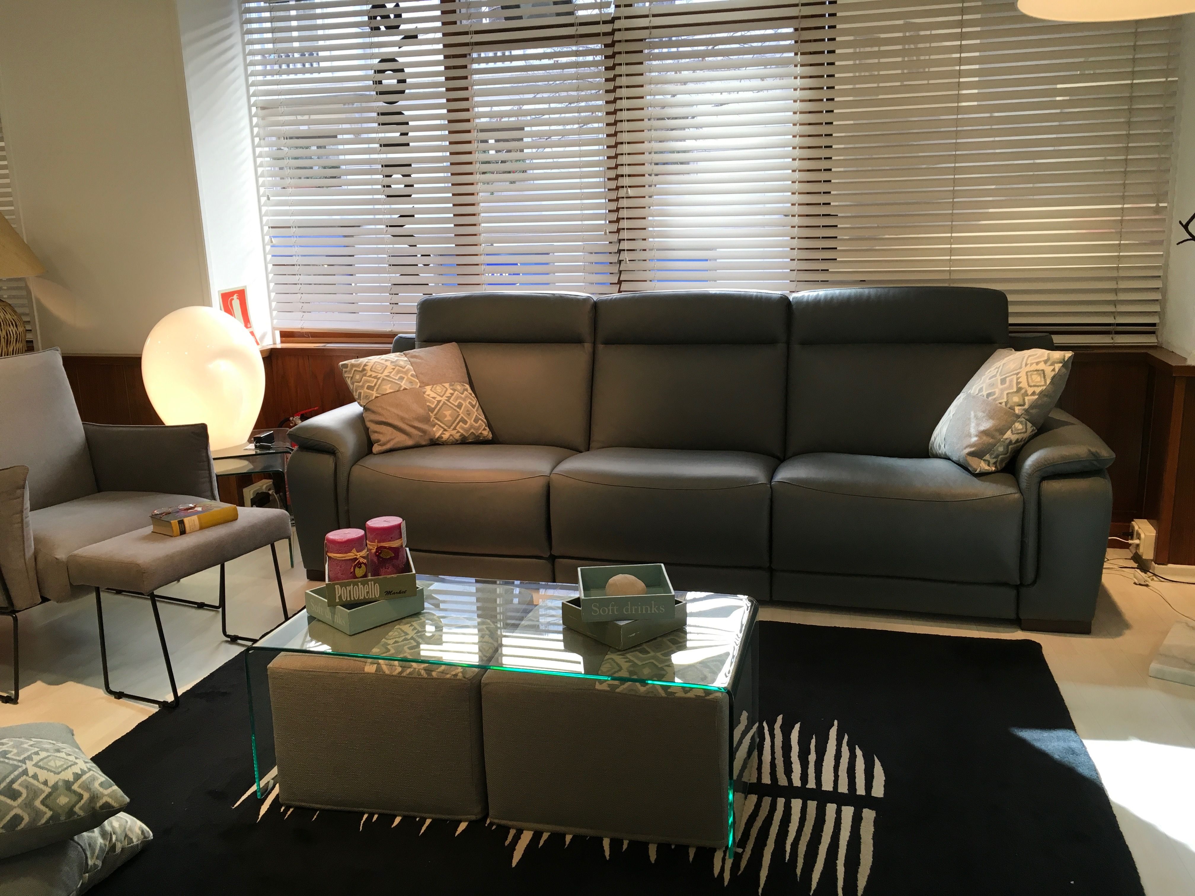 Lo que los sofás outlet Barcelona hacer por tu salón Divano's