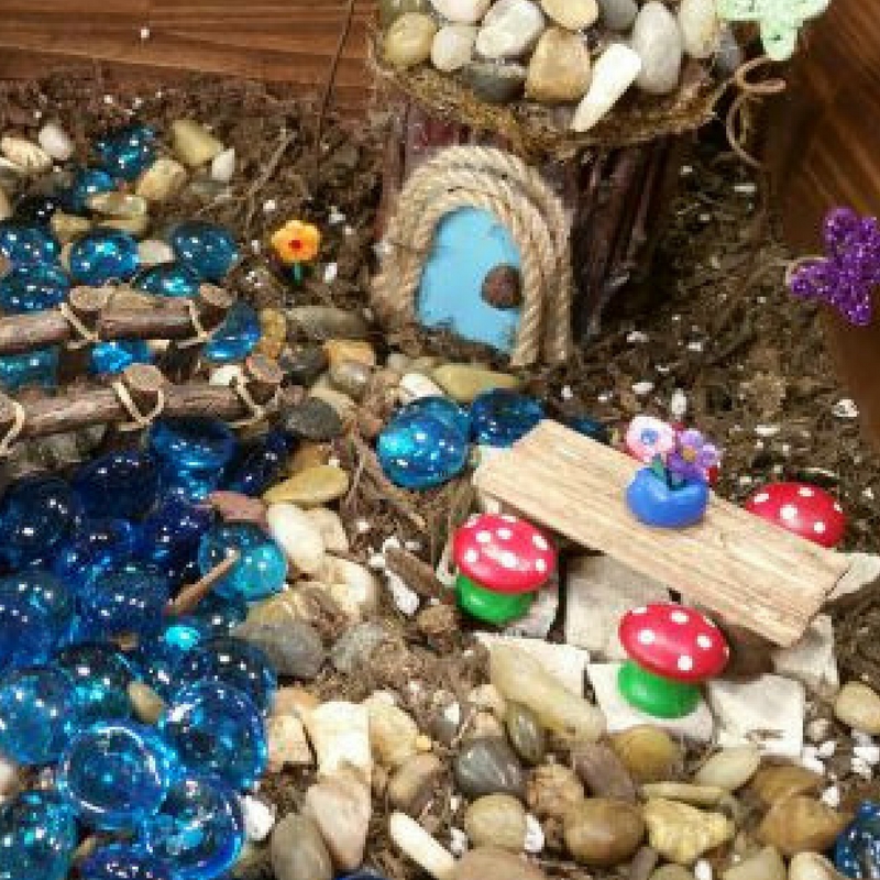fairy garden tutorial square Diva of DIY