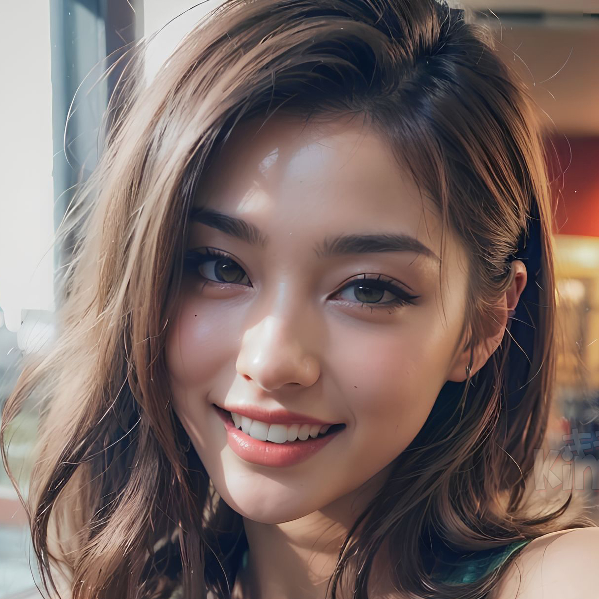 Ai Kimochii - Digital Divas