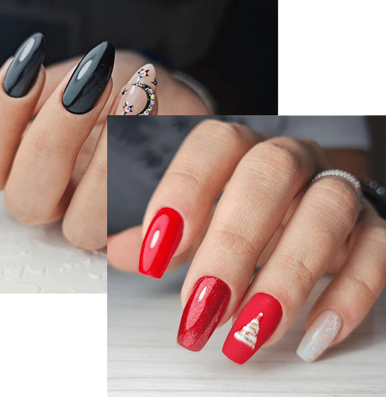 Diva Salon SALON SERVICES