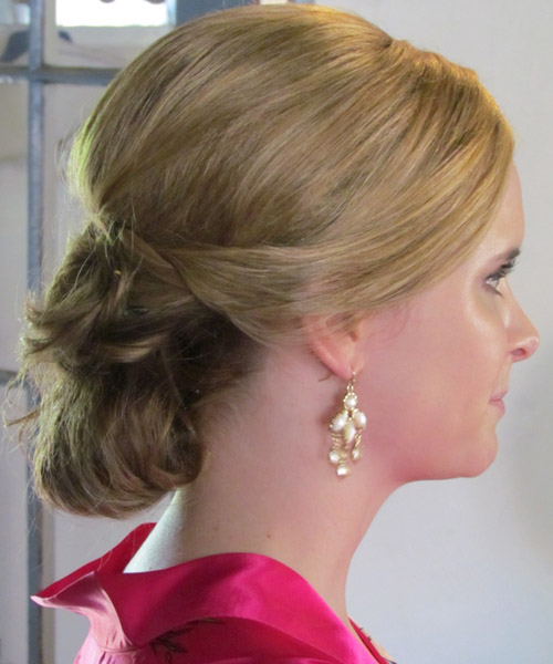 Updos for Weddings & Proms DIVA Hair Design