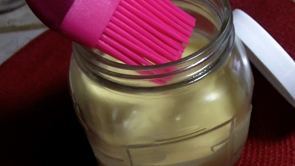 Homemade Baking Spray Recipe Panrelease spray