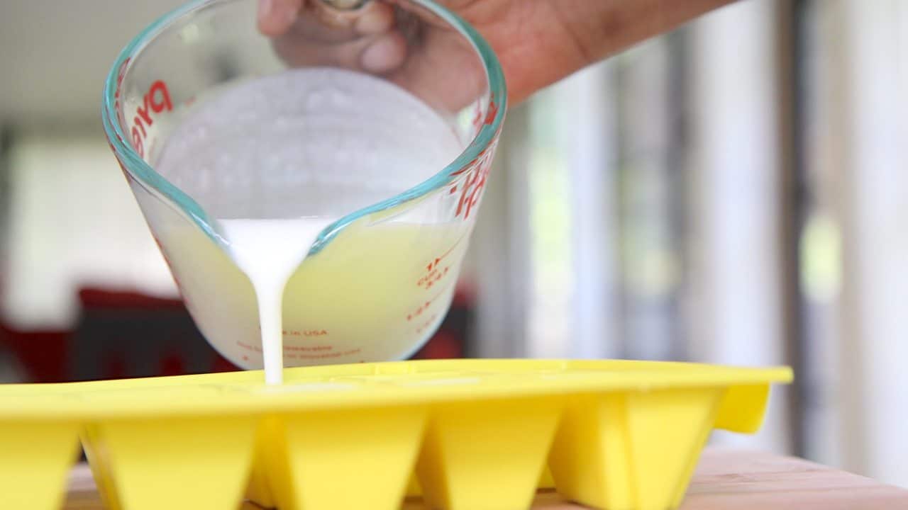 How to Freeze Buttermilk & For How Long
