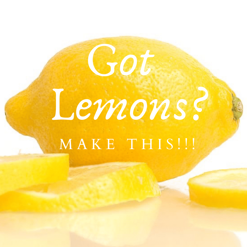 if life gives you lemons add vodka meaning Elva Negrete