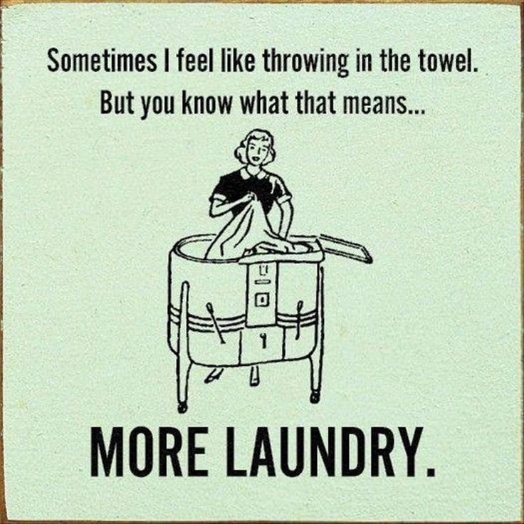 Laundry Jokes Images
