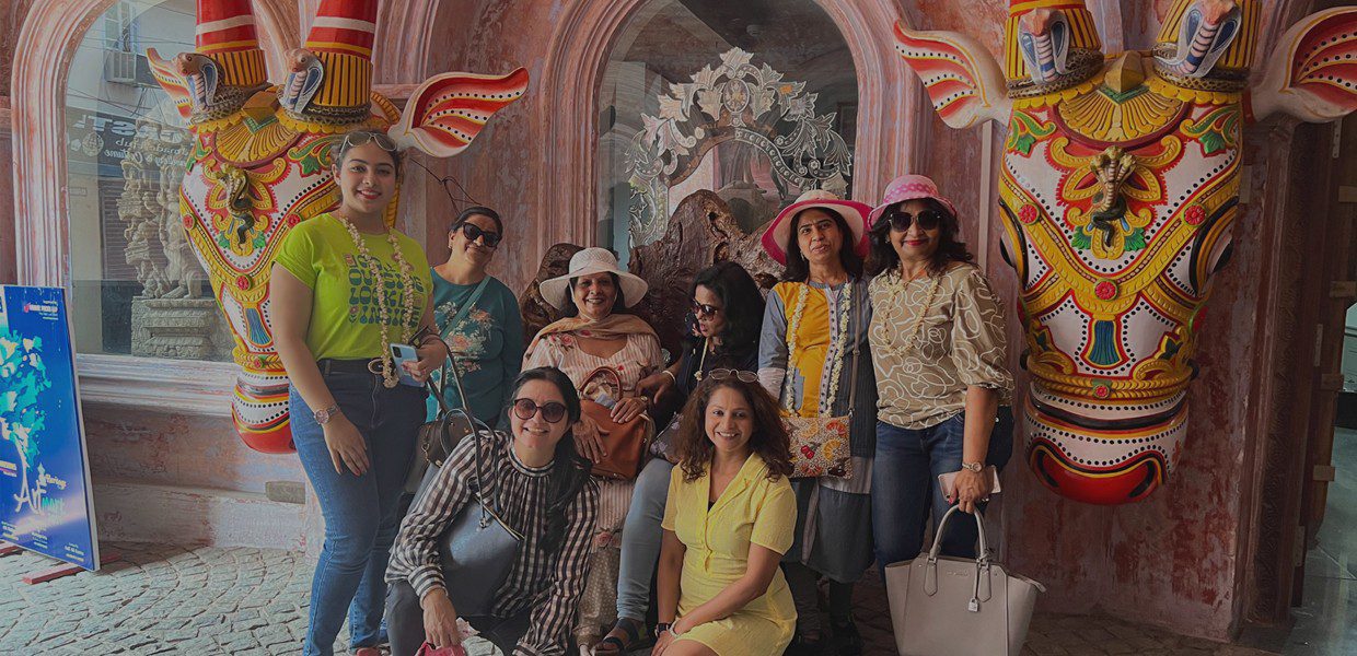 Best Solo Women Travel Company Best Solo Women Travel Company