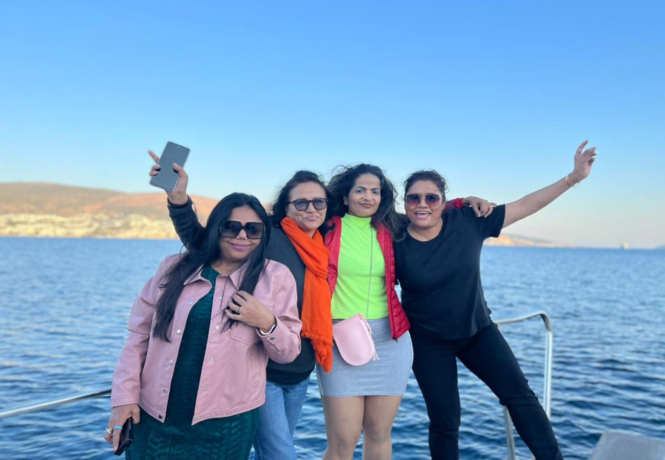 Best Solo Women Travel Company Best Solo Women Travel Company