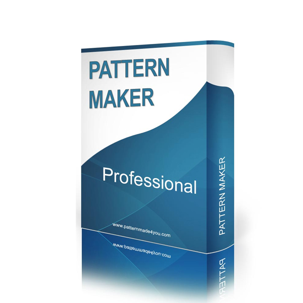 Pattern Maker Professional DIVATTECH