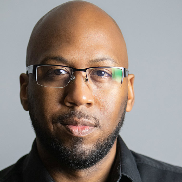 Elijah "Tony" Crawford Administrative Professionals Conference
