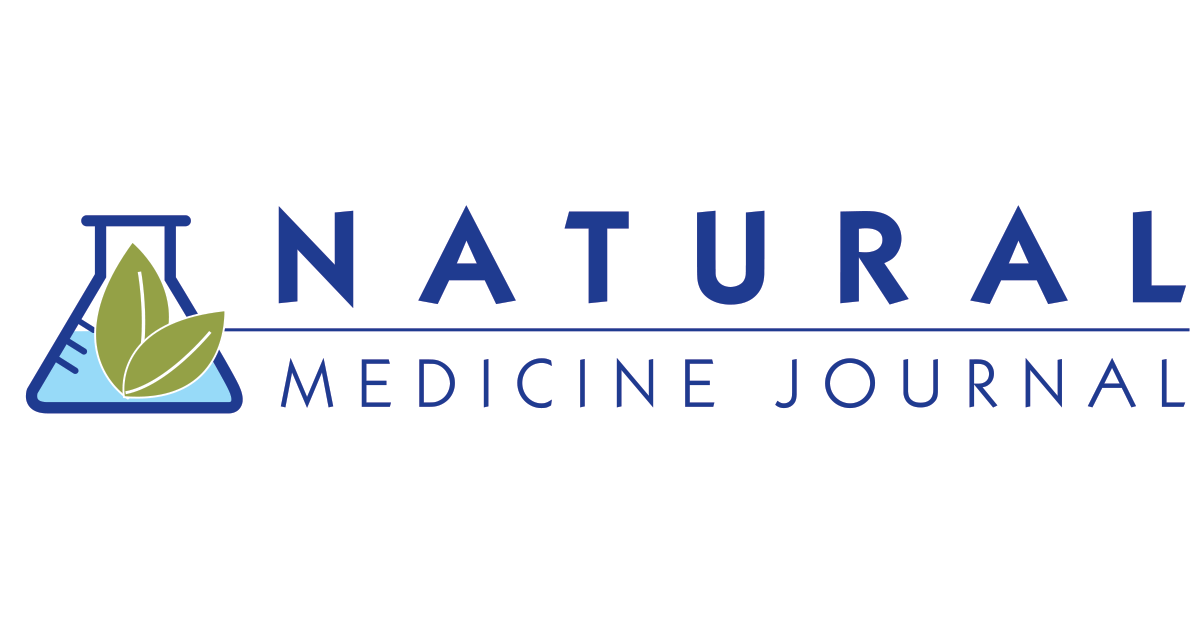Natural Medicine Journal